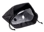 Image of the Petzl Storage bag for VERTEX and STRATO helmets