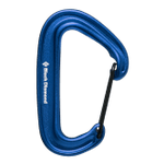 Thumbnail image of the undefined Miniwire Carabiner, Blue