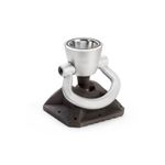 Image of the ResQtec Multi Swivel With Ring Handle