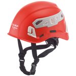Image of the Camp Safety ARES AIR ANSI Red
