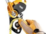 Image of the Petzl PRO TRAXION