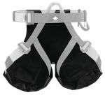 Image of the Petzl Protective seat for CANYON harnesses black