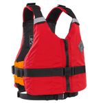 Thumbnail image of the undefined Centre Zip PFD - XL/XXL (75 N)