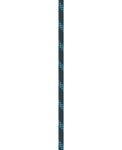 Image of the Edelrid SUPERSTATIC LINK TEC 11.0MM 100 m Blue/Black
