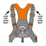 Image of the Climbing Technology Hook Rest