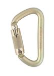 Thumbnail image of the undefined 12mm Steel Offset D Locksafe Captive Bar Gold