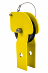 Image of the Guardian Fall Tripod Pulley