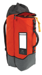 Image of the CMC Rope & Equipment Bag, 48L Orange