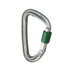Thumbnail image of the undefined Eos Screwgate Carabiner