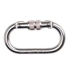 Image of the Portwest Screwgate Carabiner