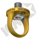 Thumbnail image of the undefined Anchor Point: M16 Eyebolt ICM (EU)