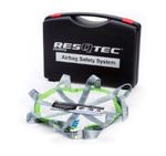 Image of the ResQtec Airbag Safety System for trucks and vans