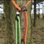 Image of the ART ART RopeGuide TwinLine