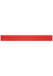 Image of the Beal TUBULAR TAPE 16 mm, RED