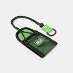 Image of the Never Let Go Radio Pouch
