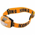 Image of the Kong KLIK2 Orange