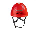 Thumbnail image of the undefined Air-Go ANSI Helmet, Red