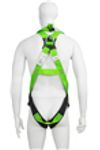 Image of the Life Gear G-Force P10R Rescue, Confined Space Safety Harness