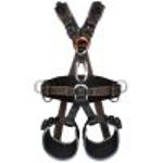 Image of the Heightec MATRIX Rigging Harness Quick Connect Large