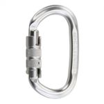 Thumbnail image of the undefined Karabiner Alu Oval TL