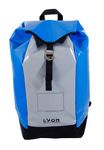 Image of the Lyon Essentials Bag 40L Blue