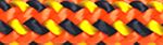 Thumbnail image of the undefined FireFly 11.1mm 60m Two Slaices Orange