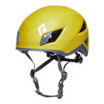 Image of the Black Diamond Vector Helmet, Sulphur/Anthracite S-M