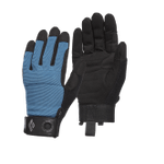 Image of the Black Diamond Crag Gloves XS, Astral Blue