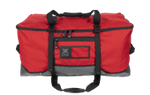Image of the CMC Shasta Gear Bag, Red