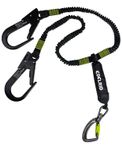Image of the Edelrid SHOCKSTOP GIANT TWISTER TRIPLE 2 m
