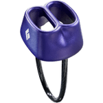 Thumbnail image of the undefined ATC Belay/Rappel Device, Purple