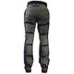 Image of the Clogger Zero Chainsaw Chaps Apron Style L