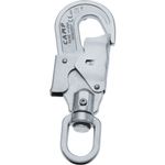 Thumbnail image of the undefined SWIVEL HOOK 20 mm