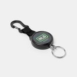 Image of the Never Let Go Mini Retractable Tool Lanyard
