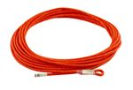 Thumbnail image of the undefined AZTEK ProSeries® Cord, 50' with Sewn-Eye Termination