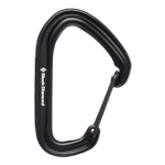 Thumbnail image of the undefined Hotwire Carabiner, Grey