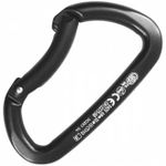 Image of the Kong GUIDE BENT GATE Black
