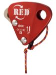Image of the ISC RED Back-up (Popper Cord)