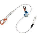 Image of the Skylotec ERGOGRIP SK16 with passO-TWIST carabiner, 2m