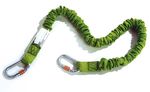 Thumbnail image of the undefined Lanyard Shock absorbing Lanyard 1.5m with 2 ML00 connectors