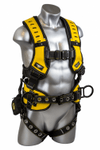 Image of the Guardian Fall Halo Construction Harness M - L