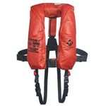 Image of the Crewsaver Seacrewsader 290N 3D Wipe Clean - Automatic, Harness with Hood