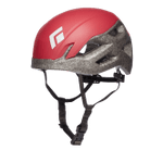Image of the Black Diamond Vision Helmet, Bordeaux M-L