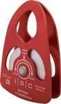 Thumbnail image of the undefined Prussik Pulley Large Single aluminium