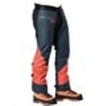 Image of the Clogger DefenderPRO Chainsaw Chaps Calf Wrap S