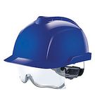 Thumbnail image of the undefined V-Gard 930 Non-Vented Protective Cap Blue