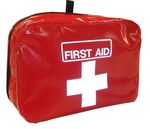 Image of the Lyon First Aid Bag