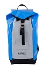Image of the Lyon Essentials Bag 30L Blue