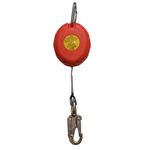 Image of the Abtech Safety Webbing FALL ARREST DEVICE, 3 m