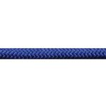 Image of the PMI EZ Bend Hudson Classic Professional 12.5 mm Rope 200 m, 656 ft, Solid Blue
